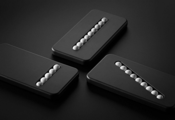 Австриец изобрети джаджа, която помага на зависимите от смартфони