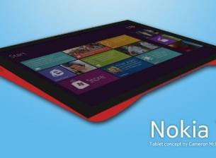 Детайли от тестове на неизвестен таблет на Nokia