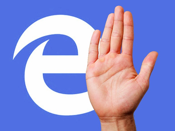 Microsoft слага край на поддръжката на Internet Explorer