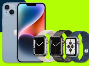 Yettel с отстъпки до 300 лв. за устройства на Apple