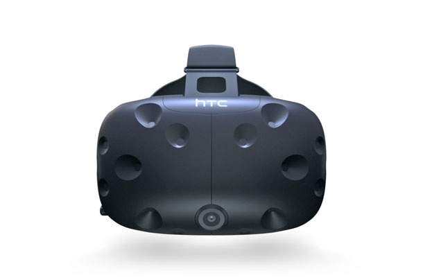 HTC Vive VR пристига през април и ще струва 799 долара