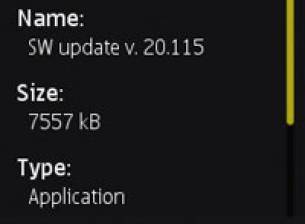 Излезе ъпдейтът за Nokia N86 8MР с функция за разпознаване на лица