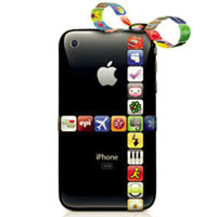 iPhone 3G за 99 лв. от GLOBUL