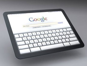 HTC подготвя три таблета, първият ще е в продажба през март