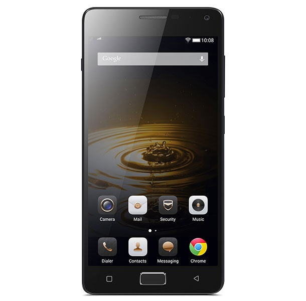 Lenovo Vibe P1 влиза в каталога на VIVACOM