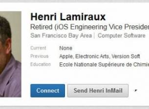 Шефът на инженерното звено за iOS напуска Apple