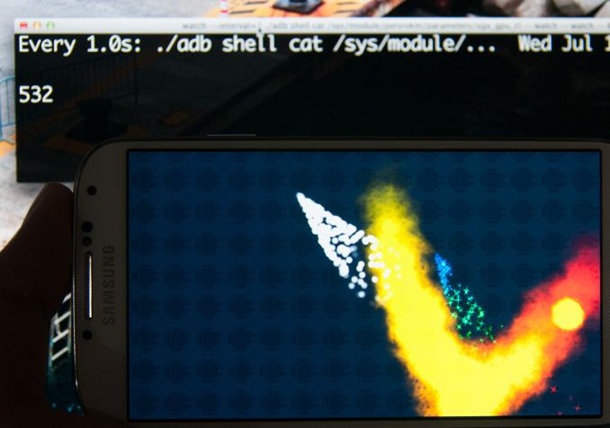 Samsung обвинени в манипулирането на тестове на Galaxy S4 с Exynos 5 Octa (обновена)