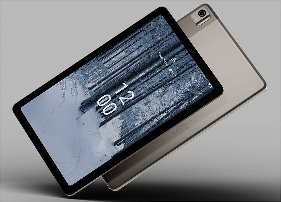 Започват продажбите на Nokia T21