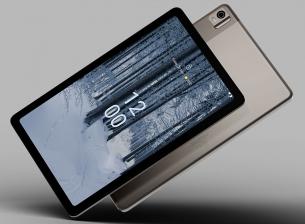 Започват продажбите на Nokia T21