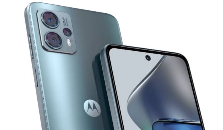 Това ли е бъдещият moto g23?