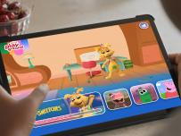 Netflix пусна самостоятелно приложение с игри за деца