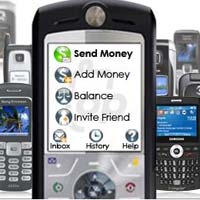 Мобилно банкиране за развиващите се пазари