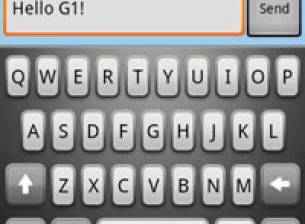 Виртуална клавиатура за Android догодина