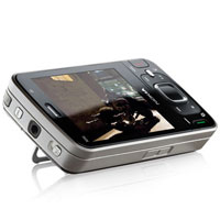 Нов ъпдейт и за софтуера на Nokia N96