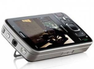 Нов ъпдейт и за софтуера на Nokia N96