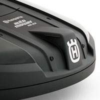 Роботизирана косачка изпраща SMS