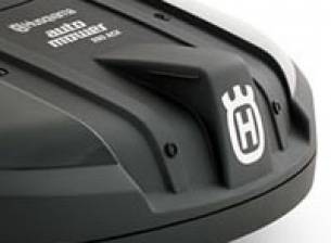 Роботизирана косачка изпраща SMS