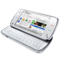 Грабни Nokia N97 на невероятната цена от 1 лев!