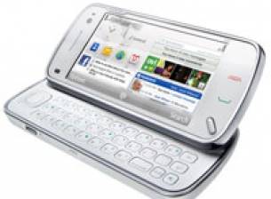 Грабни Nokia N97 на невероятната цена от 1 лев!