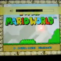 Nokia N900 емулира SNES игри и се управлява чрез Wiimote