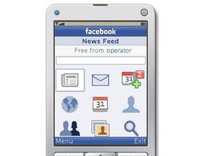 Facebook пуска приложение с безплатен трафик за обикновени телефони. Скоро и за VIVACOM