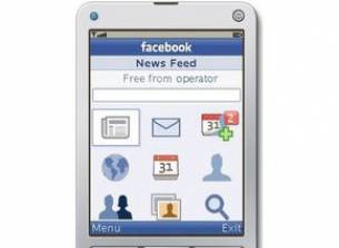 Facebook пуска приложение с безплатен трафик за обикновени телефони. Скоро и за VIVACOM