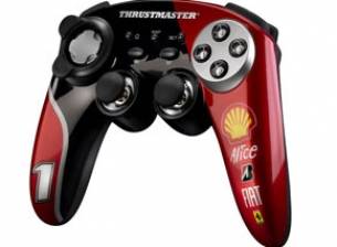 Игровите аксесоари на Thrustmaster вече на българския пазар