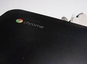 Нови устройства с Chrome OS от Samsung