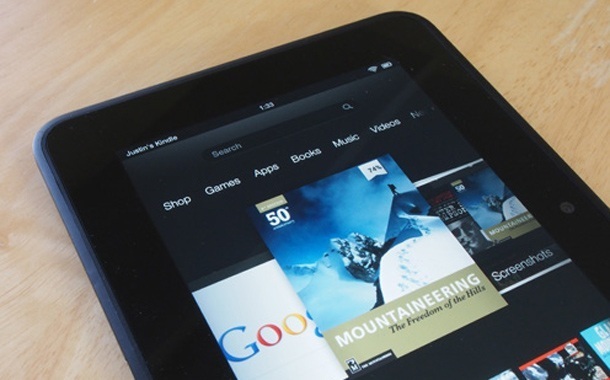 Слух: Новите таблети Kindle Fire HD ще използват процесор Snapdragon 800