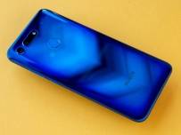 Камерата на Honor 20 Pro може да включва сензор Sony IMX600