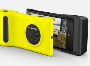 Microsoft работи по два телефона с технология 3D Touch