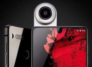 Следващата версия на Android ще поддържа изрязани дисплеи
