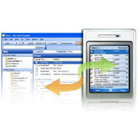 Push e-mail за Gmail
