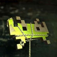 Играта Zen Bound  с версия за iPad