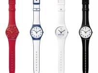 Swatch ще предложи безконтактни разплащания в партньорство с Visa