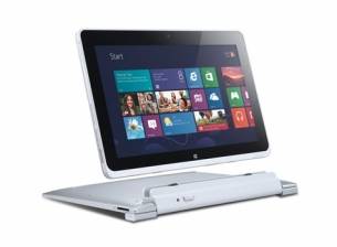 Acer ще забави пускането на таблети с Windows RT заради Surface