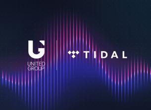 VIVACOM продължава партньорството си с TIDAL