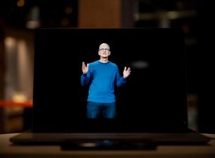 Какво е подготвила Apple за утрешното медийно събитие?