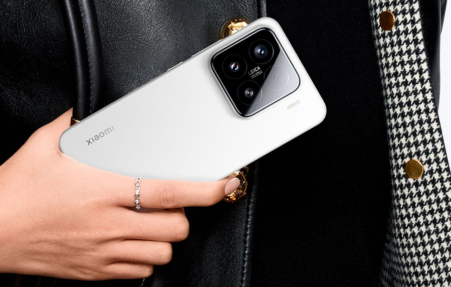 Цените на Xiaomi 15 и 15 Ultra в Европа ще ни изненадат