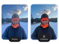 Google Photos се сдобива с нови интересни функционалности