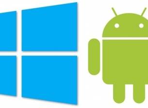 Windows Phone може да получи поддръжка за приложения за Android