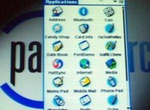 Бъдещата OS на Palm