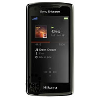 Hikaru - отговорът на Sony Ericsson на iPhone
