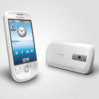 Започват доставките на HTC Magic в Испания