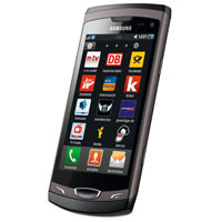 Samsung Wave II вече използва 3.7