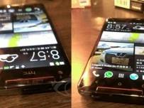 Снимки на HTC Butterfly S показват стереоговорители BoomSound