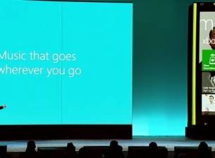 Windows Phone 8 ще поддържа прехвърлянето на музика през Bluetooth и WiFi-Direct