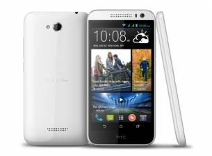 HTC Desire 616 използва 8-ядрен процесор MediaTek
