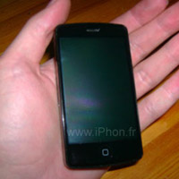 Още снимки на 3G версията на iPhone?