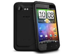 HTC Incredible S идва ексклузивно в мрежата на VIVACOM